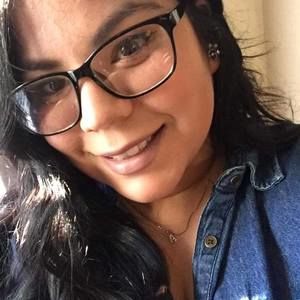 Meet your Posher, Alejandra